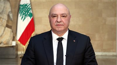الرئيس عون: لبنان كان أمام خيارين إما الموافقة على الورقة الأميركية أو العزلة