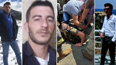 ثلاثة شبان قضوا اختناقاً داخل ريغار للصرف الصحي، ما هي تفاصيل الحادثة وكيف حدثت الوفاة بالضبط ؟؟