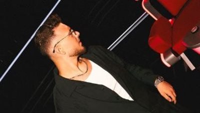 للمرة الأولى.. الشامي على كرسي 