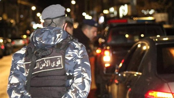 قوى الامن توقف رجل اربعيني لاعتداءاته الجنسية المتكررة على قاصر