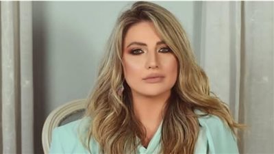 طليقة وائل كفوري تخرج عن صمتها.. وتشن هجوماً على القضاء اللبناني (صورة)
