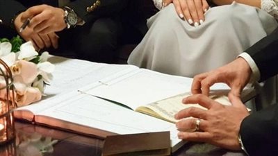 فنان شهير سيُصبح مأذونا بعد اعتزاله! (صورة)