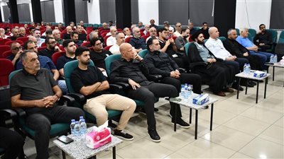 أبيدجان: جمعية البر والتعاون أحيت ذكرى استشهاد رسول الله محمد (ص) وعدد من الراحلين