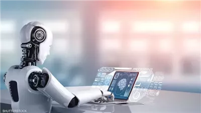 قراصنة الذكاء الاصطناعي... هجمات متطورة تدر مليارات بخطوات سهلة