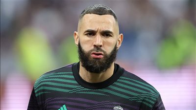عشية المواجهة في كأس السوبر السعودي.. هذا ما قاله بنزيمة