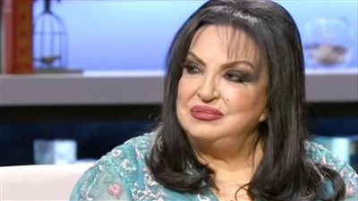 أدخلت العناية المركزة.. الفنانة سميرة توفيق تتعرّض لوعكة صحية مُفاجئة وهذا وضعها الآن (صور)