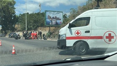 قتيلان وعدد من الجرحى بحادث سير مروع