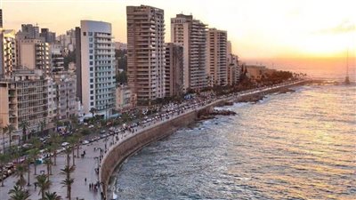 صيفٌ في تشرين... متى تنخفض الحرارة؟