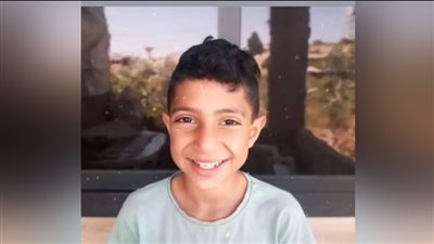 صعقة كهربائية تودي بحياة الطفل إبراهيم العبود