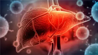 مشروب شائع يحسّن صحة الكبد ويساعده على الوقاية من المرض!