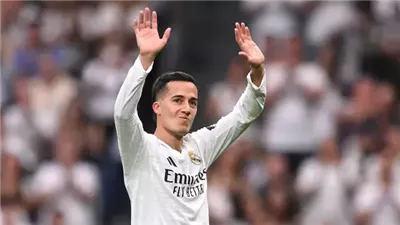 رسميًا.. باير ليفركوزن يعلن تعاقده مع قائد ريال مدريد فاسكيز