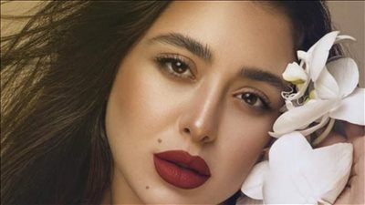 حفيدة الراحل إبراهيم مرعشلي الفنانة الشهيرة تكشف للمرة الأولى عن معاناتها مع هذا المرض (صور)