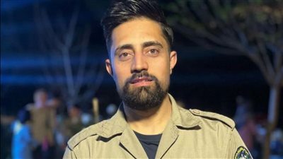 في نبأ جنوبيّ أليم: الموتُ يخطفُ الشّاب الخلوق 