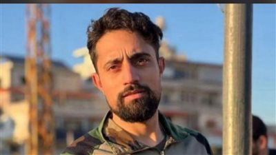 شابان سوريان كانا يتسابقان بالدراجات النارية فصدم احدهما دراجته:صريفا تودع وحيد والديه علي علاءالدين