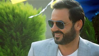 من قلعة بعلبك... يوسف حداد يوجه رسالة مؤثرة (صور)
