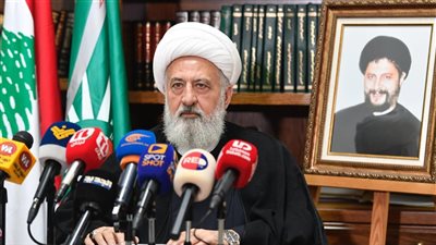 العلامة الخطيب يتصل برئيس بلدية بليدا معزيا:الجريمة تؤكد طبيعة الكيان الصهيوني التاريخية