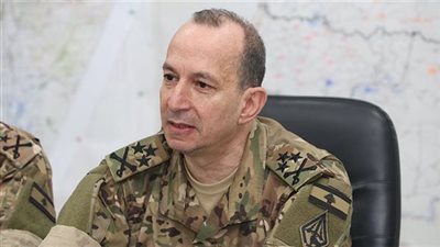 قائد الجيش لعون وسلام: كيف أتصرّف مع احتجاجات نساء وأطفال؟