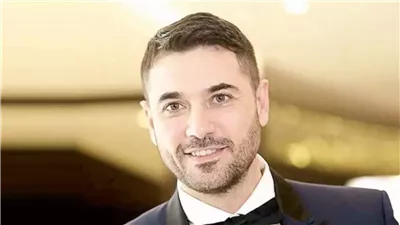 علاقة حب تجمع أحمد عز بهذه الفنانة الجميلة! (صورة)