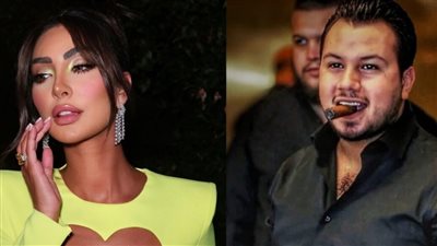 هل سيتزوّج وديع الشيخ قريباً من الممثلة نور الغندور؟.. إليكم الحقيقة