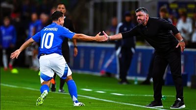 نتائج تصفيات كأس العالم 2026.. إيطاليا تكتسح إستونيا وفرنسا تتجاوز أوكرانيا