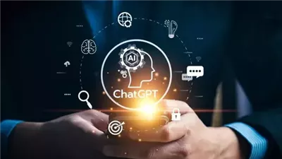 OpenAI تطلق تقنية ChatGPT لتقدير عمر المستخدمين