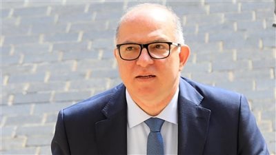 وزير العمل الدكتور محمد حيدر يدين استهداف عناصر من الدفاع المدني اللبناني