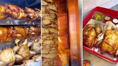عروض الموسم عند أبو الكرم المعلم صبحي!