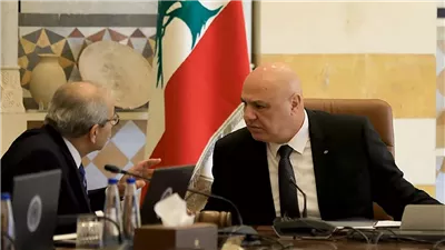 ما بعد جلسة الجمعة: أيّ ضغوط جديدة تنتظرنا؟
