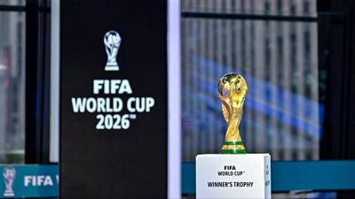 المنتخبات المتأهلة لكأس العالم 2026