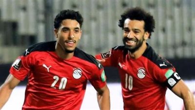 ​انتقادات لصلاح ومرموش: 