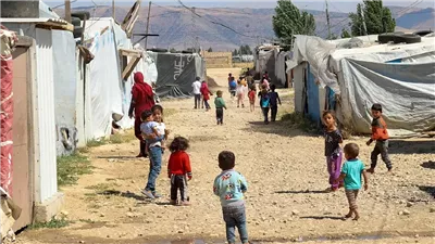 نصف مليون سوري سيغادرون بحلول نهاية السنة؟