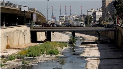 مياه صرف صحّيّ في آبار الضاحية الجنوبيّة!
