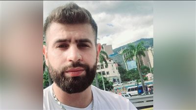 حادث سير يودّي بحياة فقيد الشباب لؤي مفتاح