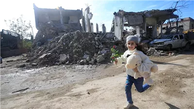 المدارس الحدودية تصارع للبقاء