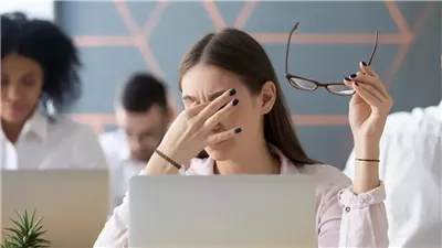 لحماية عينيك… تناول هذه الأطعمة