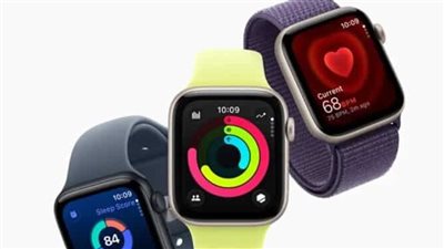 Apple Watch SE 3... ساعة آبل الاقتصادية تعود بنسخة مطوّرة ومزايا ذكية