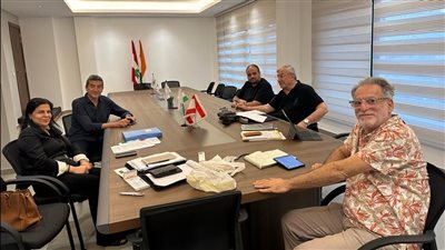 انطلاق العمل رسميًا في المقر الجديد للجامعة الثقافية في العالم – فرع أبيدجان