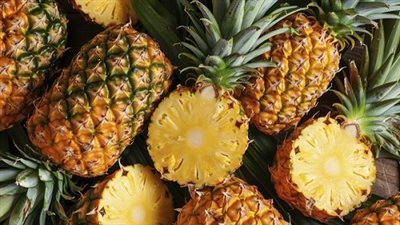 6 أشخاص يجب عليهم تجنب تناول الأناناس.. هل أنت من بينهم؟
