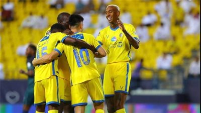 النصر السعودي يفتح خط اتصالات للتعاقد مع موهبة برشلونة