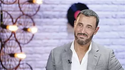 كاظم الساهر يحتفل بعيد ميلاده.. وهذا عمره