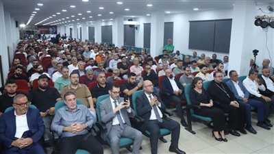 أبيدجان: إحياء العيد المولد النبوي الشريف والذكرى السابعة والأربعين لتغييب الامام السيد موسى الصدر ورفيقيه‎