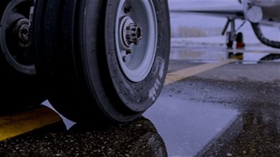 أضرار دماغية.. هذا ما يفعله تسرب وقود الطائرات