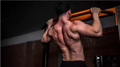 لبناء العضلات.. دراسة تهمكم جداً