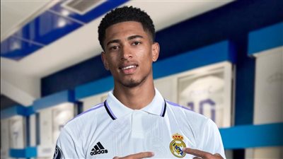 ريال مدريد يعيد بيلينغهام إلى صفوفه بعد التعافي من إصابة الكتف