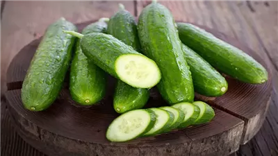 أهمية الخيار في النظام الغذائي اليومي