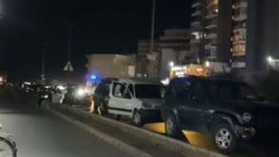 بالفيديو: وفاة شخص بعد تعرضه لإغماء أثناء السباحة