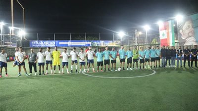 بالصور من أبيدجان: افتتاح دورة الوفاء للامام السيد موسى الصدر ‎