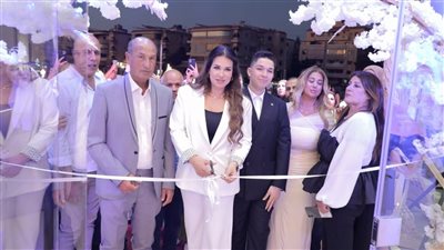 افتتاح حاشد لمحل DIVYA في الحوش.. عالم من الأناقة والرقي في الألبسة النسائية