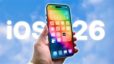 iOS 26 يغير مظهر شاشة القفل في آيفون.. إليك كيفية استعادة المظهر القديم