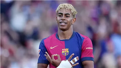 مدرب برشلونة يعلّق على 